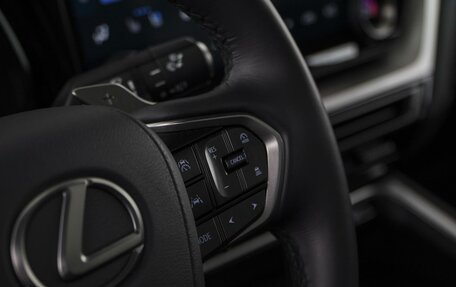 Lexus TX, 2023 год, 9 048 000 рублей, 18 фотография