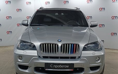 BMW X5, 2007 год, 1 399 000 рублей, 2 фотография