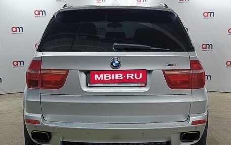 BMW X5, 2007 год, 1 399 000 рублей, 5 фотография