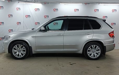 BMW X5, 2007 год, 1 399 000 рублей, 7 фотография