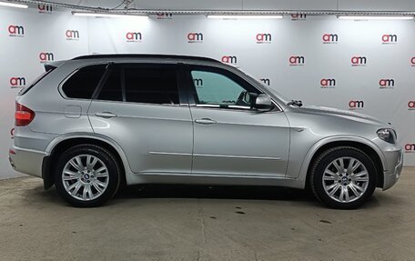 BMW X5, 2007 год, 1 399 000 рублей, 8 фотография
