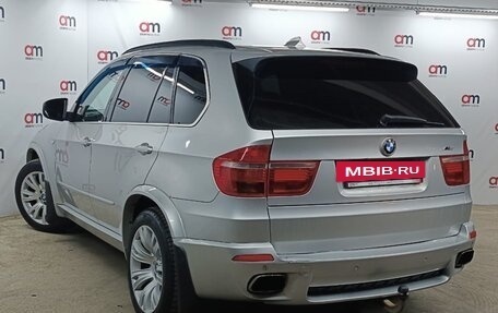 BMW X5, 2007 год, 1 399 000 рублей, 6 фотография