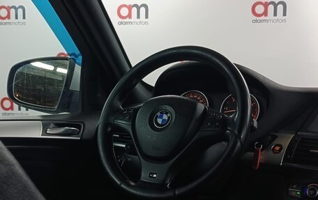 BMW X5, 2007 год, 1 399 000 рублей, 13 фотография