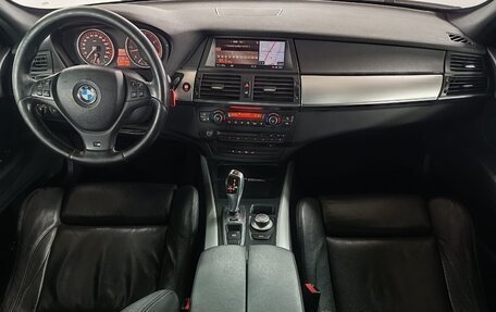 BMW X5, 2007 год, 1 399 000 рублей, 9 фотография