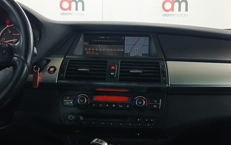 BMW X5, 2007 год, 1 399 000 рублей, 15 фотография