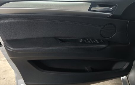 BMW X5, 2007 год, 1 399 000 рублей, 19 фотография