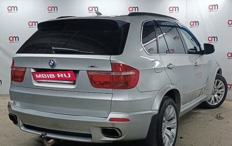 BMW X5, 2007 год, 1 399 000 рублей, 4 фотография