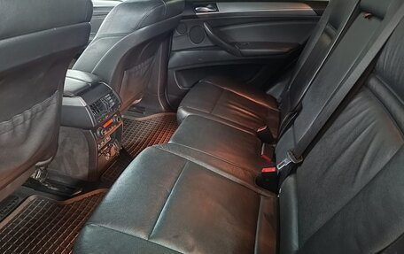 BMW X5, 2007 год, 1 399 000 рублей, 20 фотография