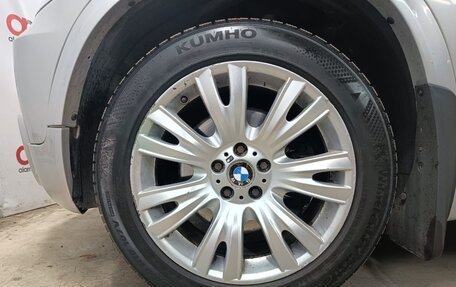 BMW X5, 2007 год, 1 399 000 рублей, 24 фотография