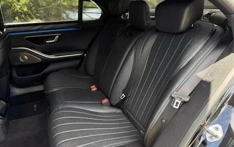 Mercedes-Benz S-Класс, 2022 год, 8 490 000 рублей, 14 фотография