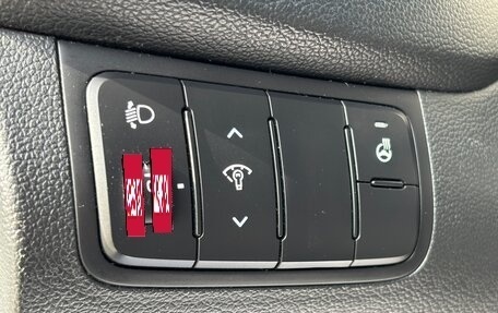 KIA cee'd III, 2016 год, 1 210 000 рублей, 11 фотография