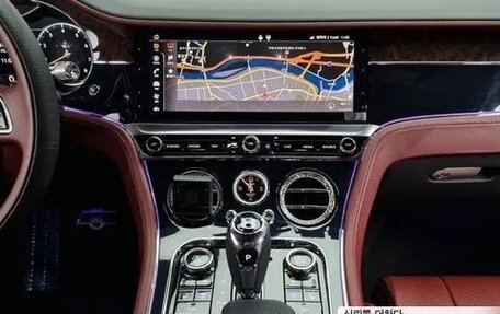 Bentley Continental GT III, 2022 год, 25 188 000 рублей, 11 фотография