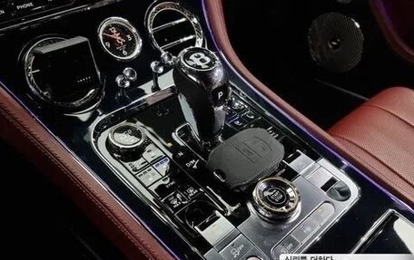Bentley Continental GT III, 2022 год, 25 188 000 рублей, 7 фотография