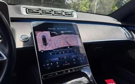 Mercedes-Benz S-Класс, 2022 год, 8 490 000 рублей, 12 фотография