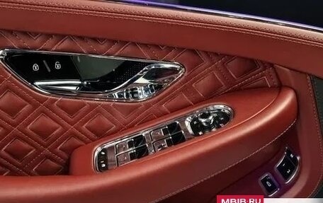 Bentley Continental GT III, 2022 год, 25 188 000 рублей, 12 фотография