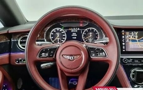 Bentley Continental GT III, 2022 год, 25 188 000 рублей, 10 фотография