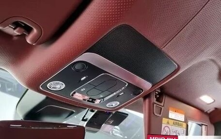 Bentley Continental GT III, 2022 год, 25 188 000 рублей, 13 фотография