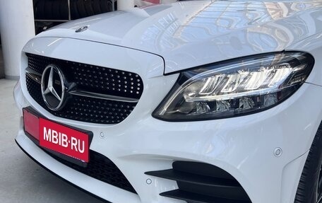 Mercedes-Benz C-Класс, 2021 год, 4 590 000 рублей, 3 фотография