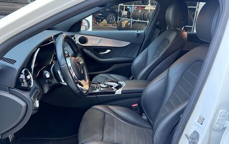Mercedes-Benz C-Класс, 2021 год, 4 590 000 рублей, 6 фотография