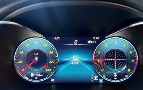 Mercedes-Benz C-Класс, 2021 год, 4 590 000 рублей, 8 фотография