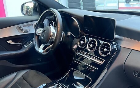 Mercedes-Benz C-Класс, 2021 год, 4 590 000 рублей, 7 фотография