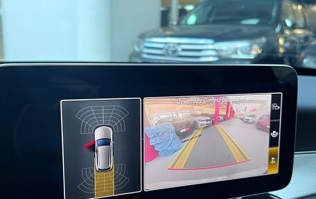 Mercedes-Benz C-Класс, 2021 год, 4 590 000 рублей, 9 фотография