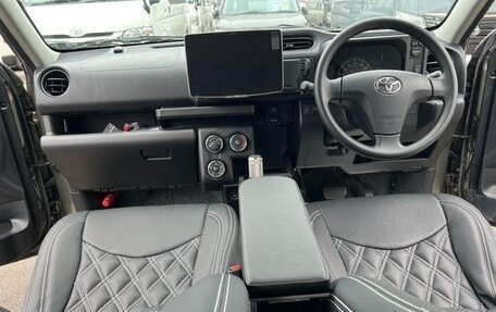 Toyota Probox I, 2024 год, 3 000 000 рублей, 14 фотография