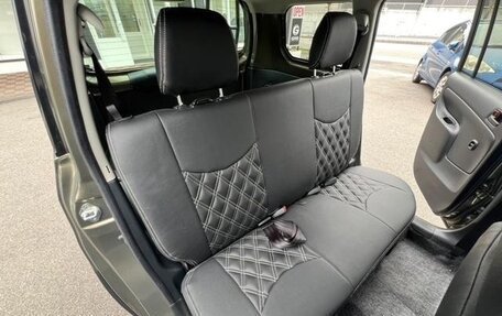 Toyota Probox I, 2024 год, 3 000 000 рублей, 17 фотография