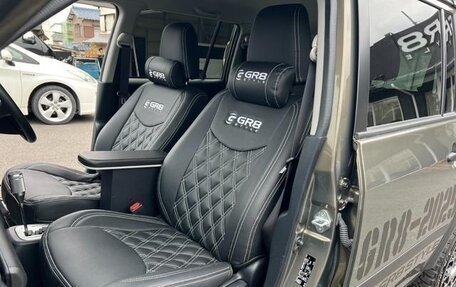Toyota Probox I, 2024 год, 3 000 000 рублей, 20 фотография