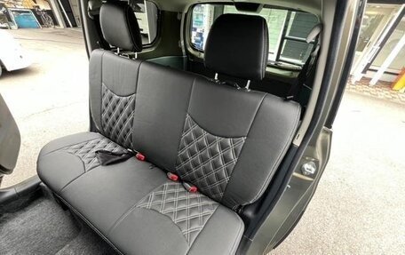 Toyota Probox I, 2024 год, 3 000 000 рублей, 24 фотография