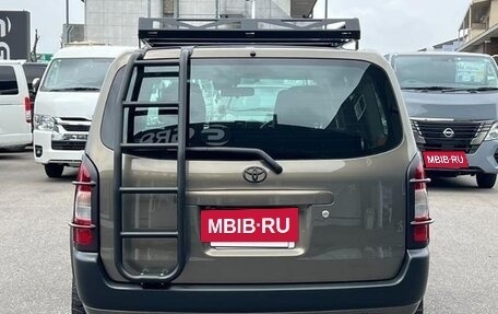 Toyota Probox I, 2024 год, 3 000 000 рублей, 6 фотография