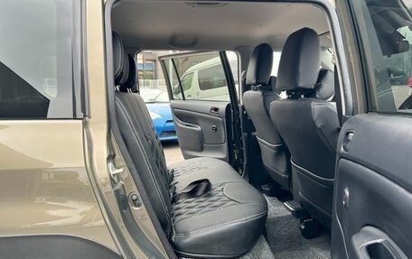 Toyota Probox I, 2024 год, 3 000 000 рублей, 25 фотография