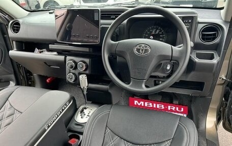 Toyota Probox I, 2024 год, 3 000 000 рублей, 23 фотография