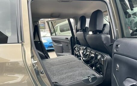 Toyota Probox I, 2024 год, 3 000 000 рублей, 27 фотография