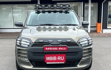 Toyota Probox I, 2024 год, 3 000 000 рублей, 2 фотография