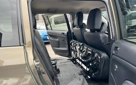 Toyota Probox I, 2024 год, 3 000 000 рублей, 26 фотография