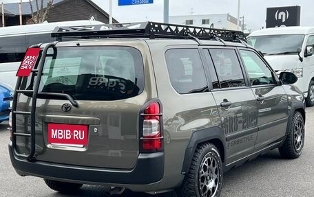 Toyota Probox I, 2024 год, 3 000 000 рублей, 5 фотография