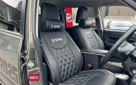 Toyota Probox I, 2024 год, 3 000 000 рублей, 16 фотография