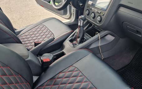 Volkswagen Golf V, 2004 год, 710 000 рублей, 17 фотография