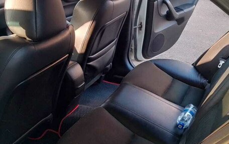 Honda Accord VII рестайлинг, 2007 год, 825 000 рублей, 8 фотография
