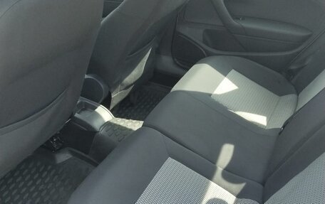 Volkswagen Polo VI (EU Market), 2014 год, 750 000 рублей, 6 фотография
