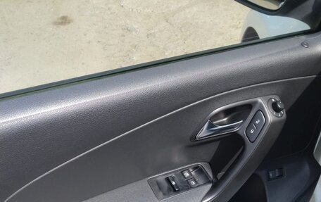 Volkswagen Polo VI (EU Market), 2014 год, 750 000 рублей, 7 фотография
