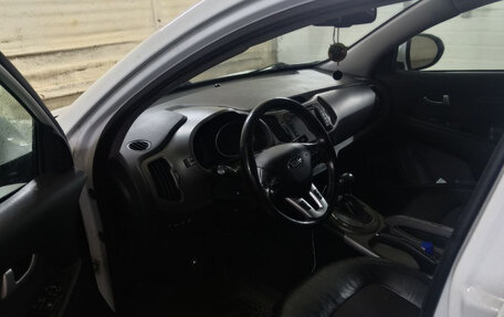 KIA Sportage III, 2015 год, 2 000 000 рублей, 3 фотография