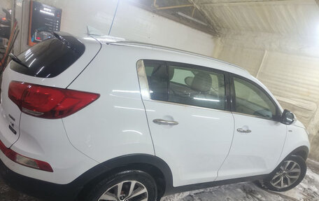 KIA Sportage III, 2015 год, 2 000 000 рублей, 7 фотография
