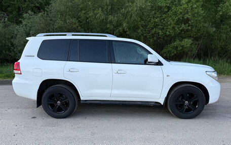 Toyota Land Cruiser 200, 2011 год, 3 100 000 рублей, 3 фотография