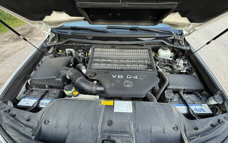 Toyota Land Cruiser 200, 2011 год, 3 100 000 рублей, 19 фотография