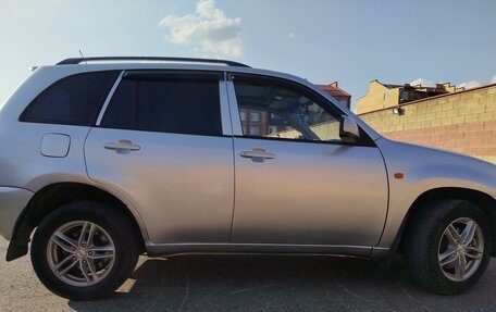 Chery Tiggo (T11), 2009 год, 400 000 рублей, 4 фотография
