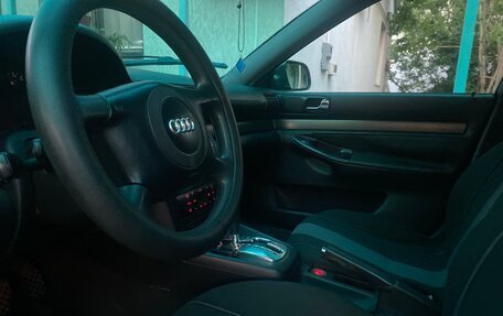 Audi A4, 2000 год, 450 000 рублей, 9 фотография