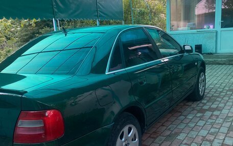 Audi A4, 2000 год, 450 000 рублей, 4 фотография