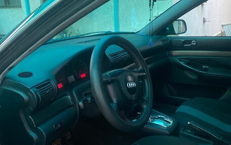 Audi A4, 2000 год, 450 000 рублей, 3 фотография